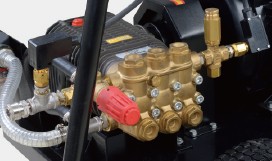 高压清洗机E350_A3_K